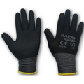 RAPID GRIP GLOVES XL PAIR