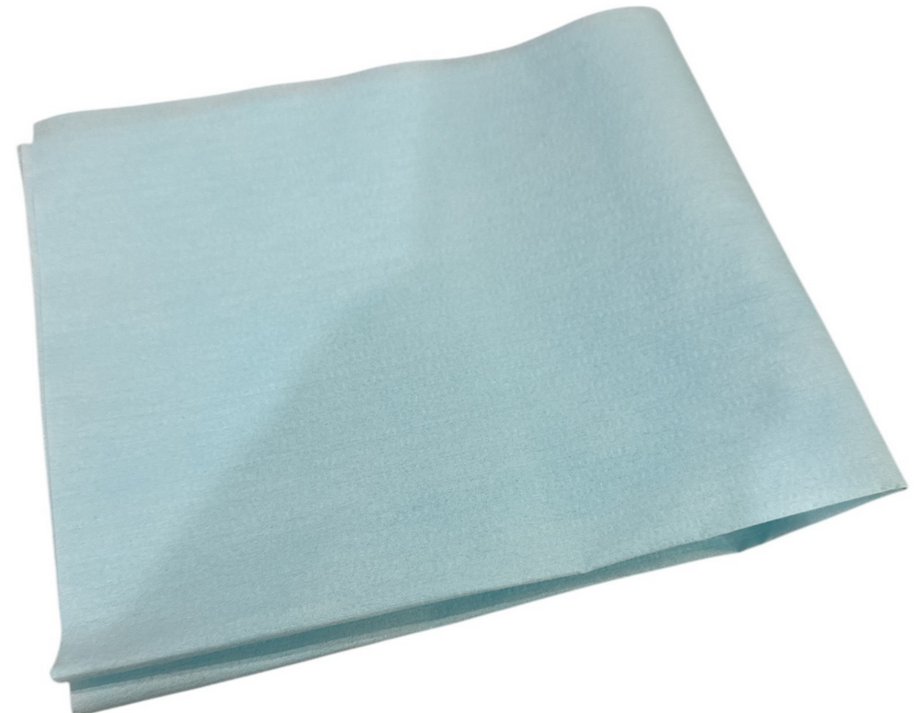Rapid Premium Cleaning Wipes | Soft Multi-Purpose Cloths (250 Box)