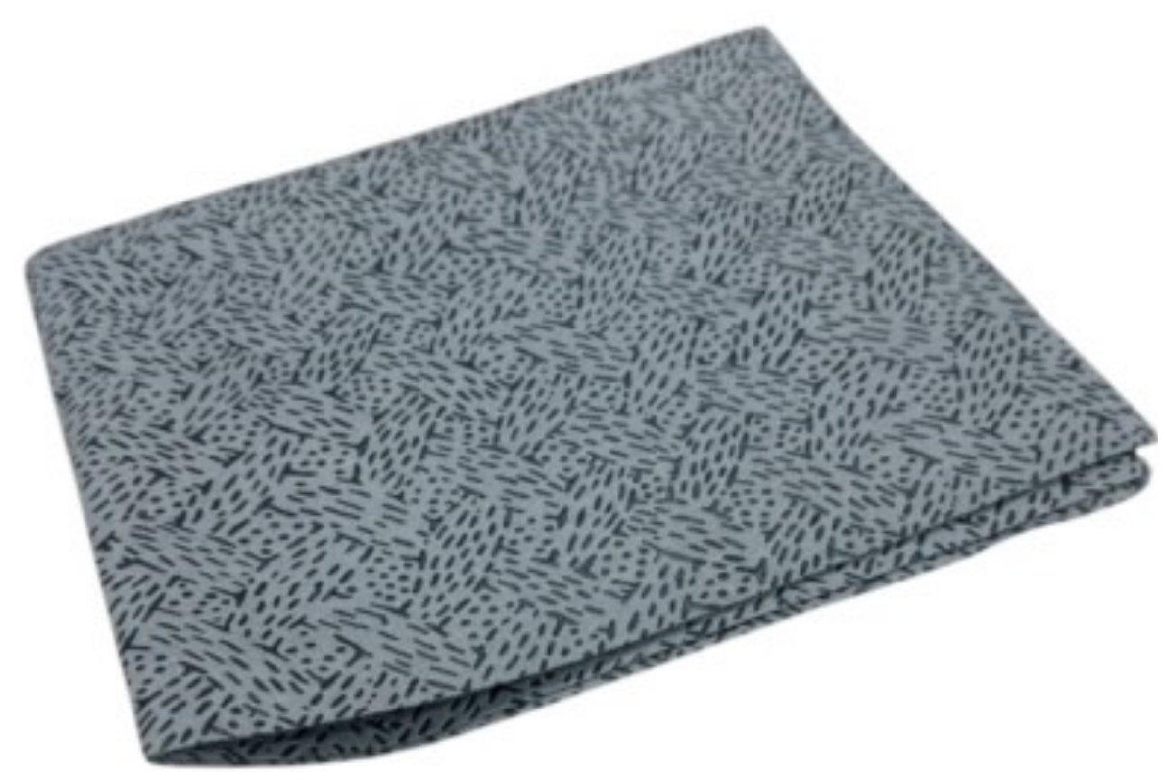 Rapid Poly Heavy Duty Wipes | 80gsm Industrial Cleaning Cloths (250 Box)