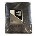 Rapid Premium Car Cleaning Twist Towel - 600GSM Drying Towel (90cm x 70cm)