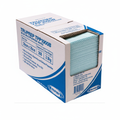 TruPrep Blue Surface Wipes 300 Bulk Pack